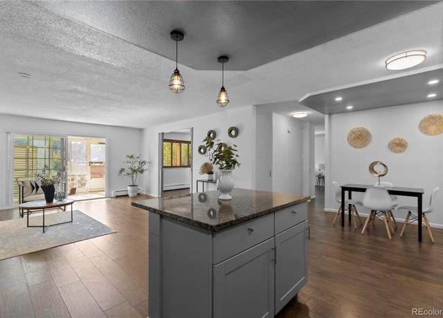 Property at 610 S Clinton St Unit 10A, Denver, CO 80247, 2 beds, 2 baths