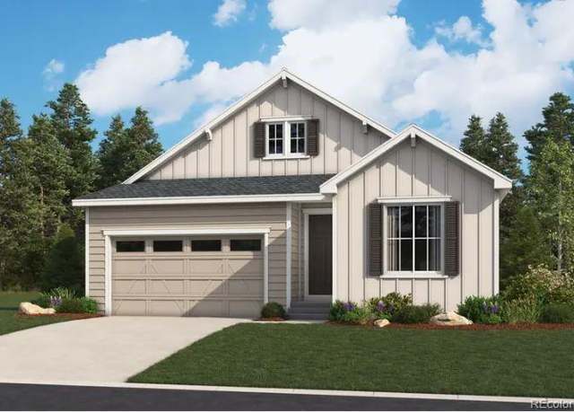Property at 229 Wooten Ave, Brighton, CO 80601, 3 beds, 2 baths