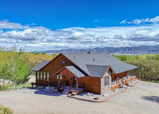 Property at 8126 Buck Run, Salida, CO 81201, 3 beds, 4 baths
