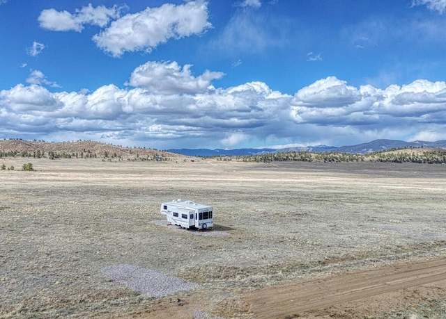 Property at 389 Park Rd, Hartsel, CO 80449