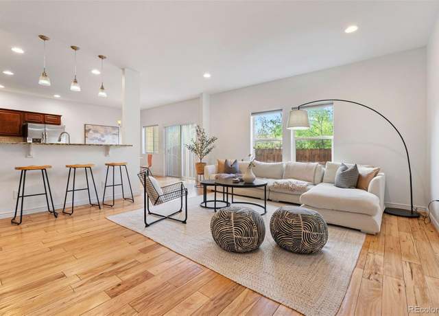 Property at 4190 W Alameda Ave, Denver, CO 80219, 5 beds, 4 baths