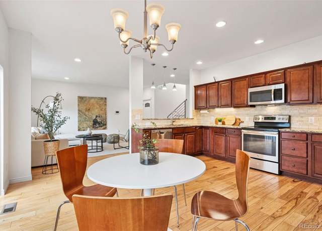 Property at 4190 W Alameda Ave, Denver, CO 80219, 5 beds, 4 baths
