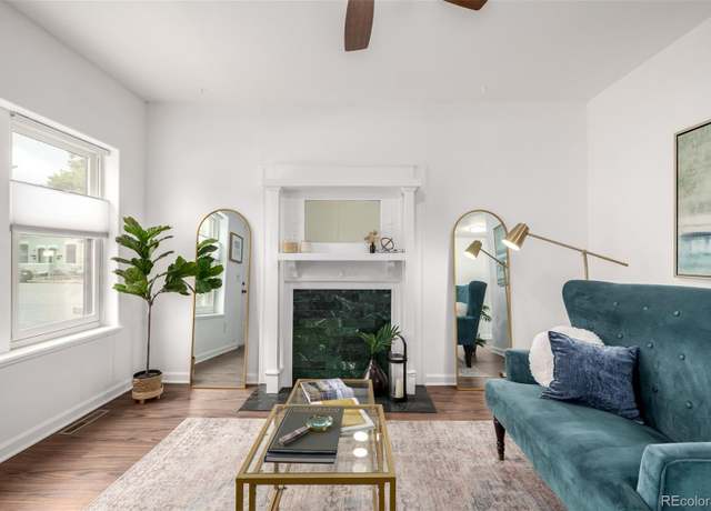 Property at 1803 E 36th Ave, Denver, CO 80205, 3 beds, 2 baths