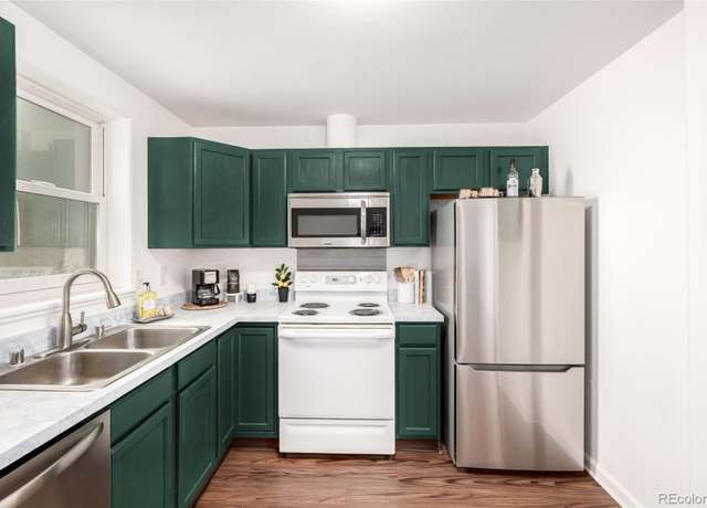 Property at 1803 E 36th Ave, Denver, CO 80205, 3 beds, 2 baths