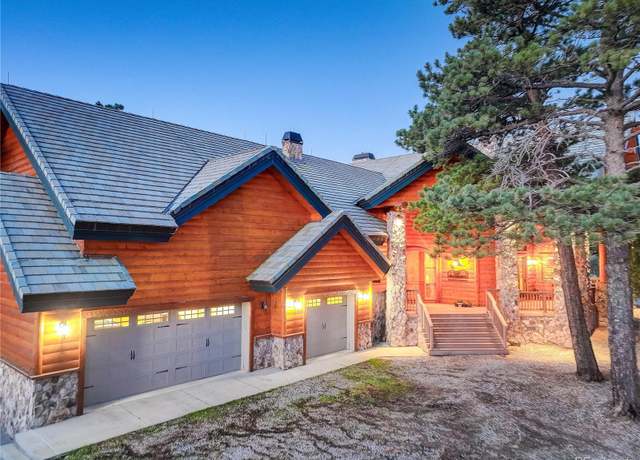 Property at 6600 County Rd 363, La Veta, CO 81055, 3 beds, 4 baths