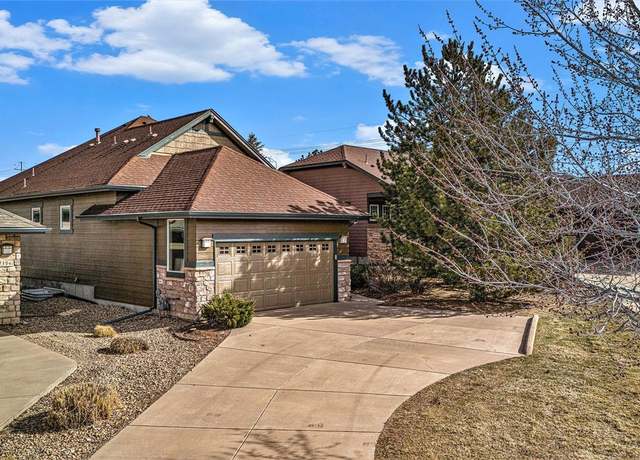 Property at 23951 E Easter Pl, Aurora, CO 80016, 3 beds, 3 baths