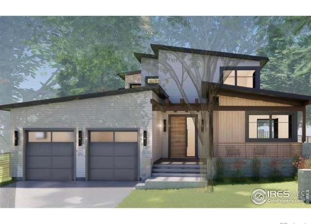 Property at 2250 Bluebell Ave, Boulder, CO 80302, 6 beds, 8 baths