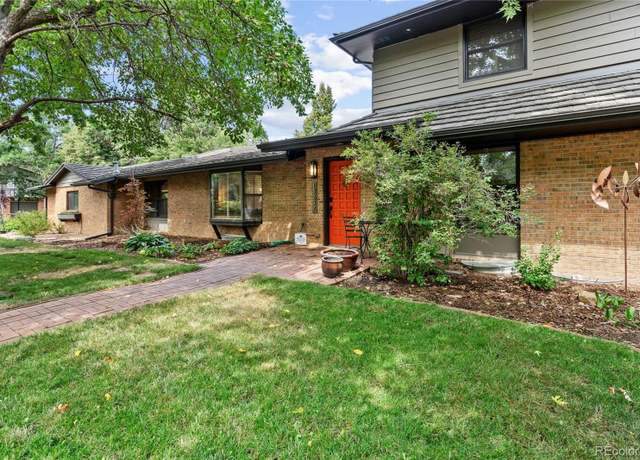 Property at 13257 W 26th Ave, Golden, CO 80401, 5 beds, 4 baths