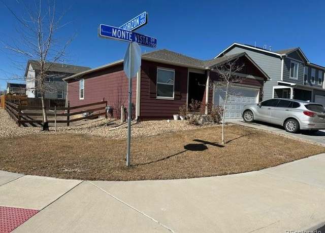Property at 2003 Monte Vista Dr, Lochbuie, CO 80603, 3 beds, 2 baths
