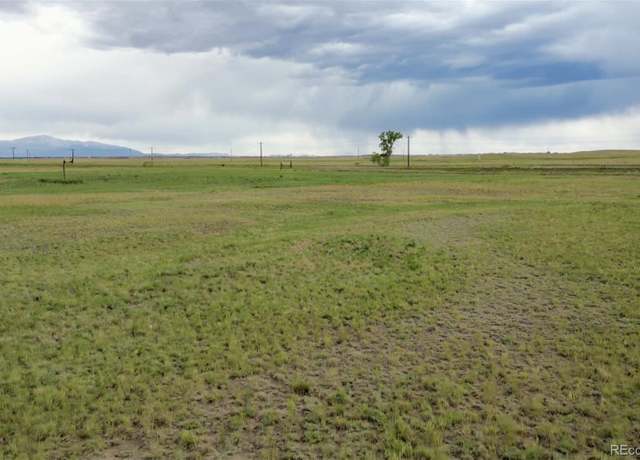 Property at 16094 E Mccara Ct, Peyton, CO 80831