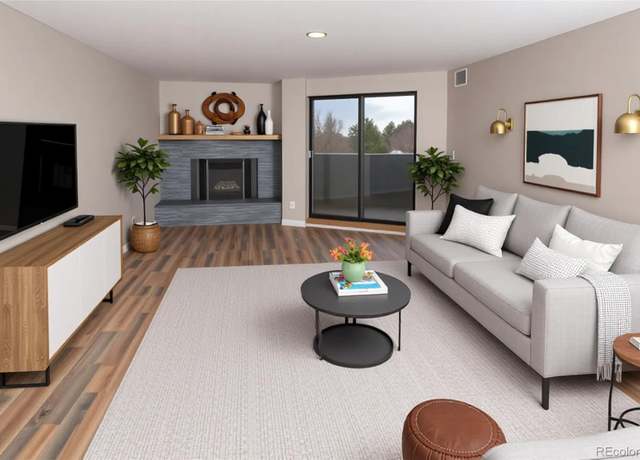 Property at 7255 E Quincy Ave #205, Denver, CO 80237, 2 beds, 2 baths