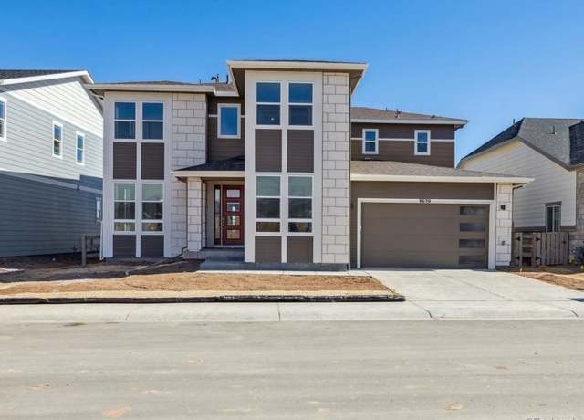 Property at 8630 Pennycress Dr, Littleton, CO 80125, 6 beds, 6 baths