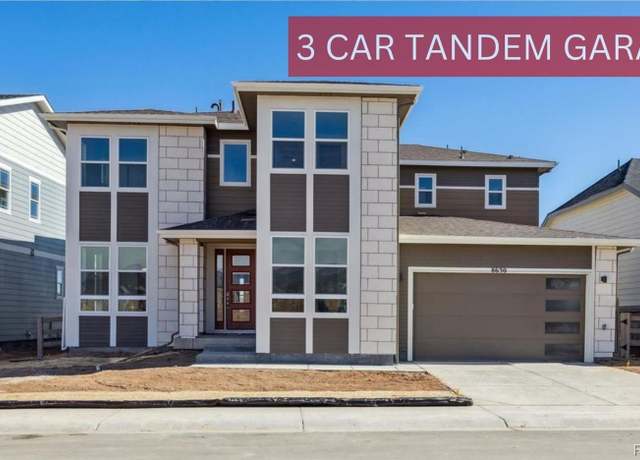 Property at 8630 Pennycress Dr, Littleton, CO 80125, 6 beds, 6 baths