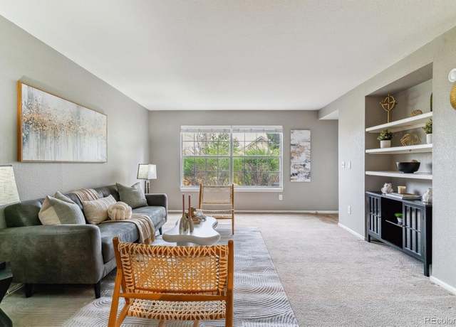 Property at 9283 E Arbor Cir Unit C, Englewood, CO 80111, 1 bed, 1 bath