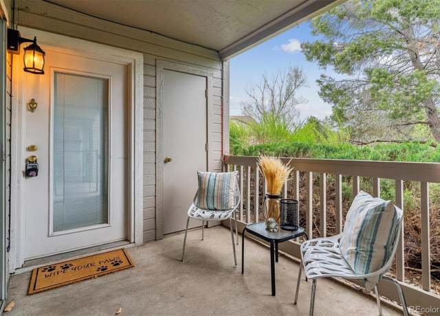 Property at 9283 E Arbor Cir Unit C, Englewood, CO 80111, 1 bed, 1 bath