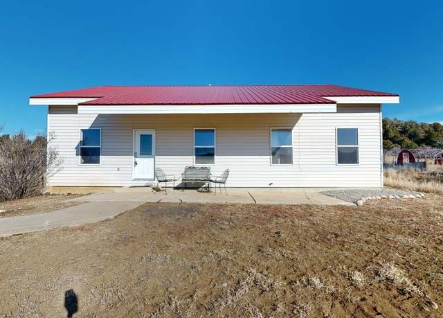 Property at 601 County Road 224, Durango, CO 81301, 3 beds, 3 baths