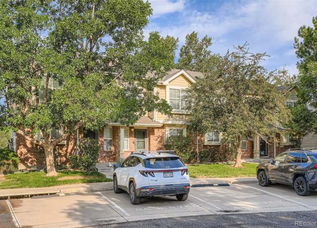 Property at 1159 S Waco St Unit C, Aurora, CO 80017, 3 beds, 3 baths