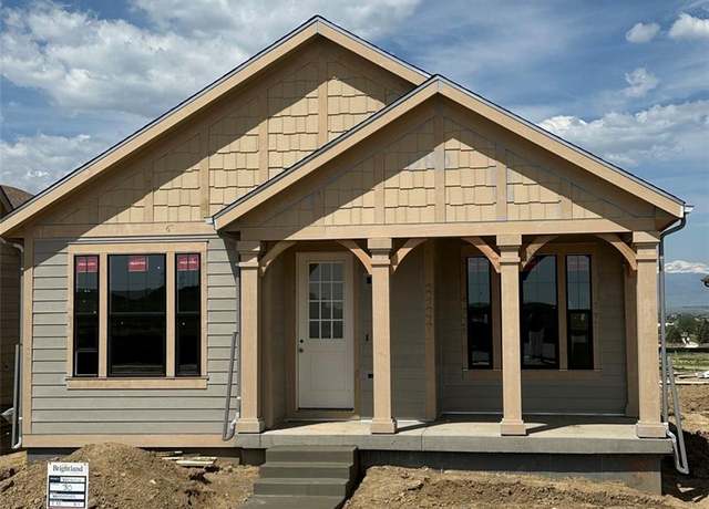 Property at 30 Waterford St, Erie, CO 80516, 3 beds, 2 baths