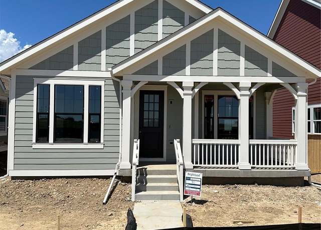 Property at 30 Waterford St, Erie, CO 80516, 3 beds, 2 baths