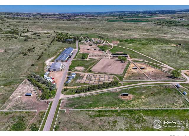Property at 5525 E State Highway 86, Franktown, CO 80116, 4 beds, 1 bath