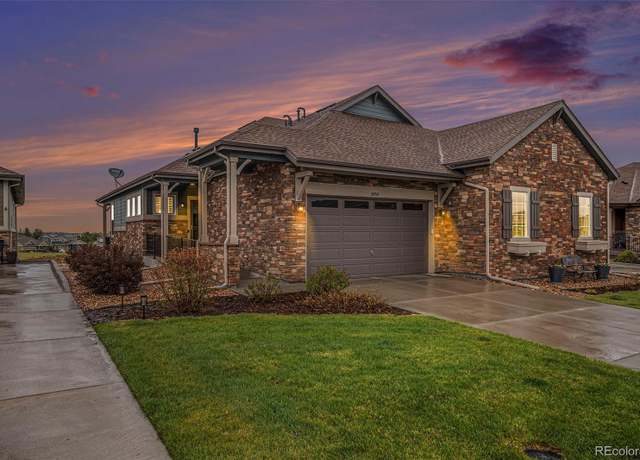 Property at 24943 E Phillips Pl, Aurora, CO 80016, 2 beds, 3 baths