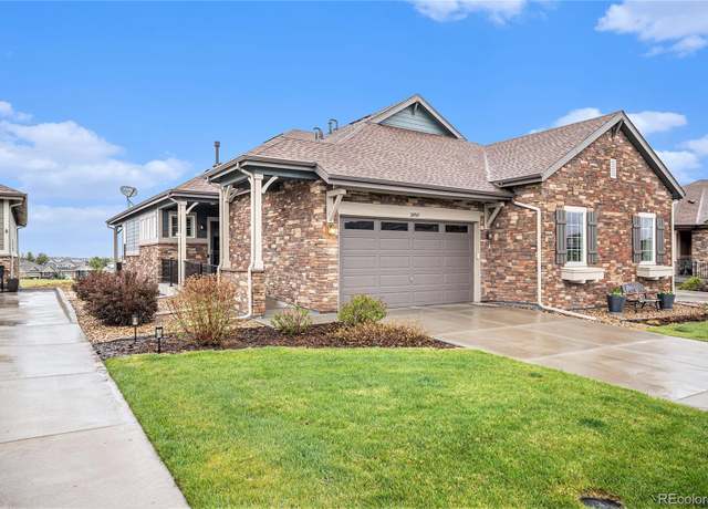 Property at 24943 E Phillips Pl, Aurora, CO 80016, 3 beds, 3 baths