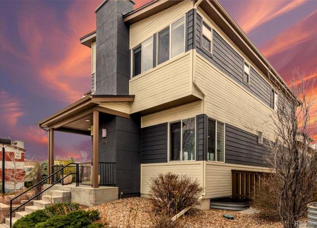 Property at 9791 Dunning Cir, Highlands Ranch, CO 80126, 3 beds, 3 baths