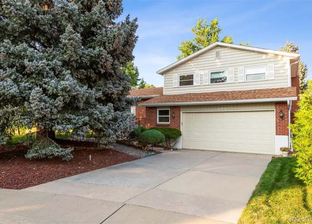 Property at 7276 Beech Ct, Arvada, CO 80005, 4 beds, 3 baths
