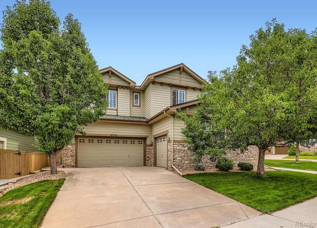 Property at 10798 Lismore Way, Highlands Ranch, CO 80126, 4 beds, 4 baths