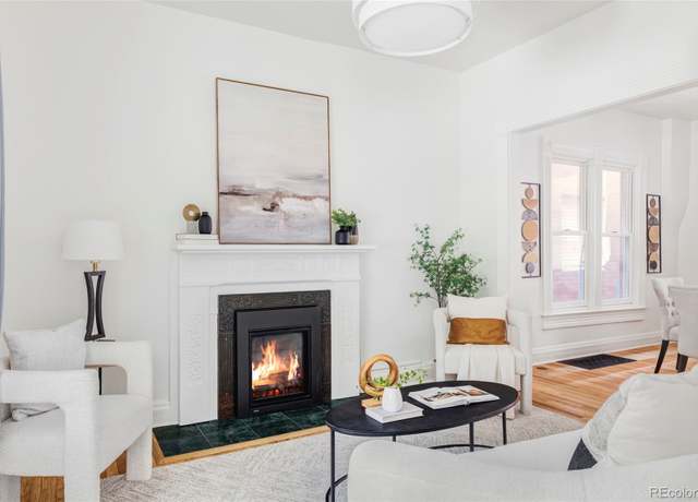 Property at 3346 W 30th Ave, Denver, CO 80211, 4 beds, 1 bath