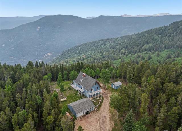 Property at 1472 Sinton Rd, Evergreen, CO 80439, 3 beds, 2 baths