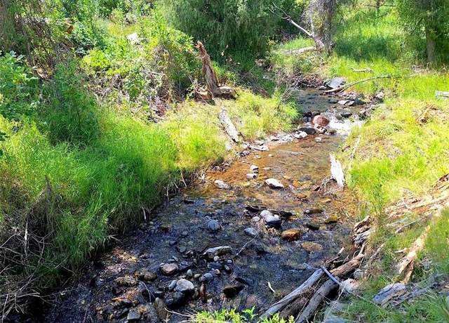 Property at n/a West Creek - CR 48 Rd, Howard, CO 81233