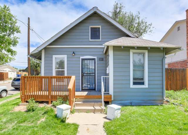 Property at 3000 S Sherman St, Englewood, CO 80113, 5 beds, 3 baths