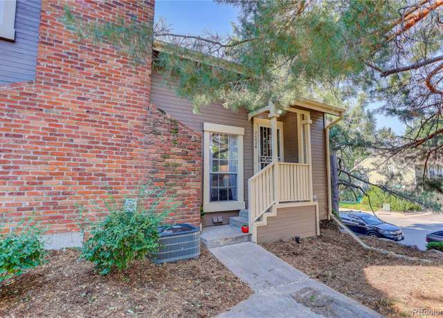 Property at 2082 S Helena St Unit A, Aurora, CO 80013, 2 beds, 2 baths