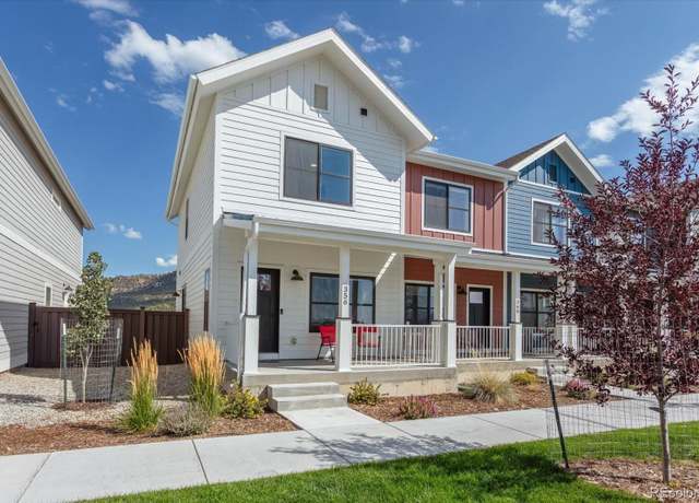 Property at 356 Barnwood Dr, Buena Vista, CO 81211, 3 beds, 3 baths