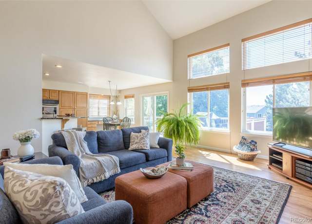 Property at 14261 W Evans Cir, Lakewood, CO 80228, 6 beds, 5 baths