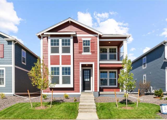 Property at 4499 Parkline St, Timnath, CO 80547, 3 beds, 3 baths