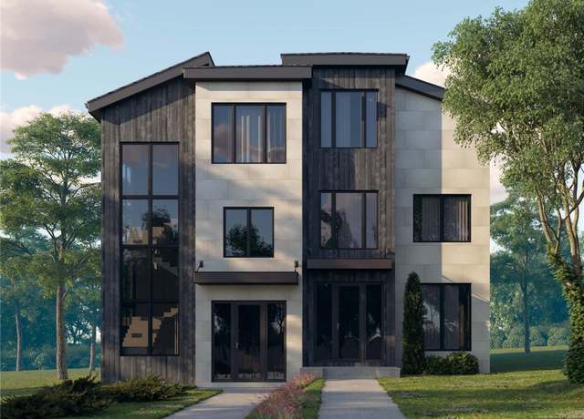 Property at 401 Madison St, Denver, CO 80206, 3 beds, 5 baths