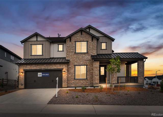 Property at 8493 Ordway Dr, Littleton, CO 80125, 5 beds, 6 baths