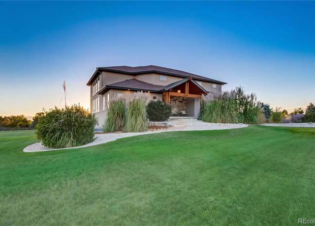 Property at 17635 Silver Fox Ct, Mead, CO 80542, 5 beds, 3 baths