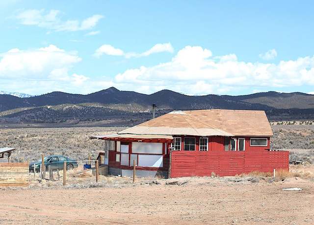 Property at 3485 Bixby Rd, Fort Garland, CO 81133, 1 bed, 1 bath