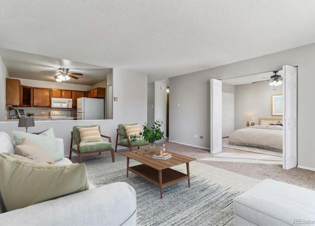 Property at 9155 E Center Ave Unit 3C, Denver, CO 80247, 2 beds, 2 baths