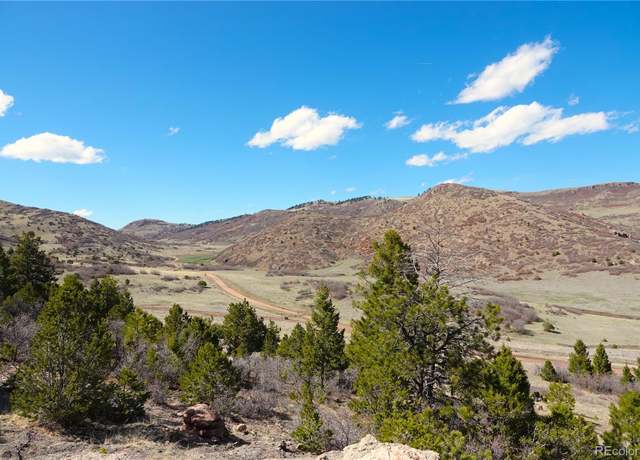 Property at County Road 5, Lot 1, Canon City, CO 81212