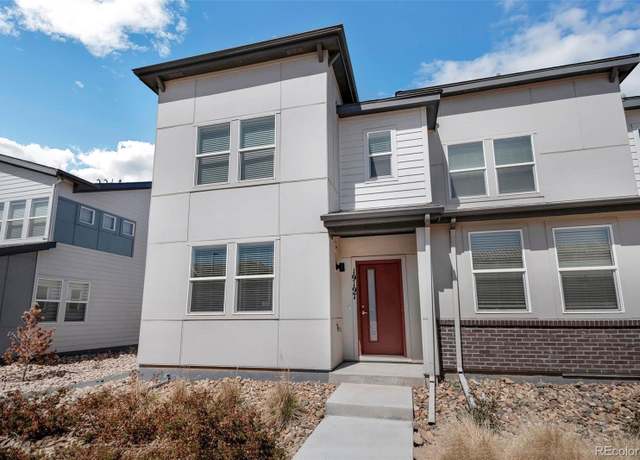 Property at 19197 E 64th Ave, Denver, CO 80249, 3 beds, 3 baths