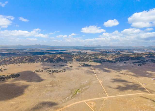 Property at 655 Apache Trl, Hartsel, CO 80449