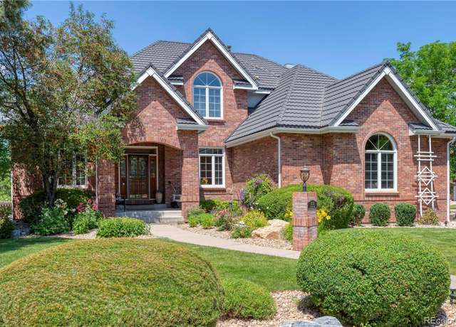 Property at 3756 W 100th Ave, Westminster, CO 80031, 4 beds, 5 baths