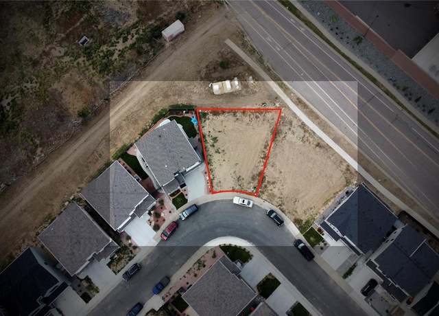 Property at 450 Blackfoot St, Superior, CO 80027