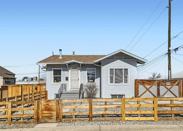 Property at 10825 E 14th Ave, Aurora, CO 80010, 4 beds, 2 baths