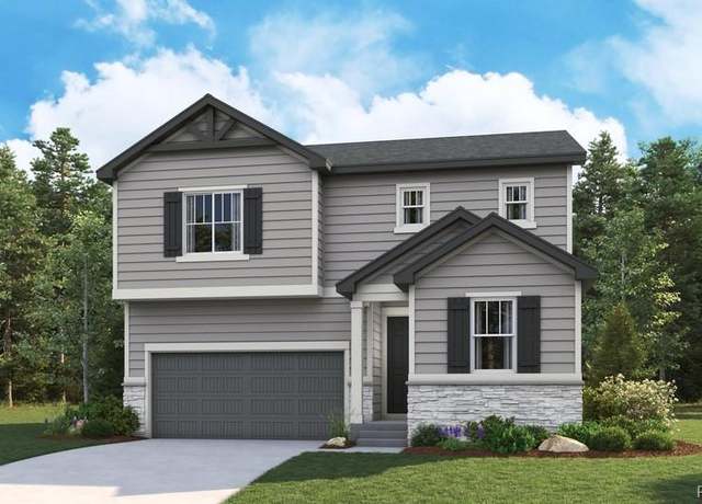 Property at 948 Sandhills St, Windsor, CO 80550, 4 beds, 3 baths