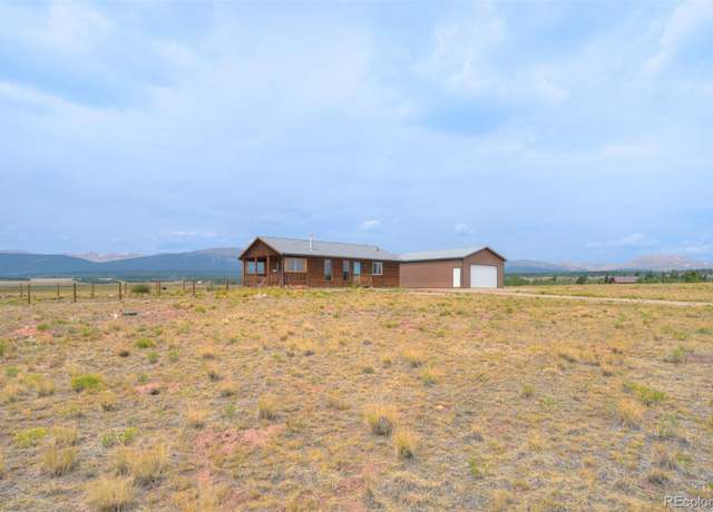 Property at 121 Bristlecone Ln, Fairplay, CO 80440, 2 beds, 1 bath
